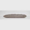GALETTE CHAISE TAUPE 38CM