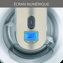 Krups Perfect Mix 9000 Sorbetière, Crèmes glacées