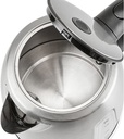 TRISTAR BOUILLOIRE ELECTRIQUE THERMOS 1.7L