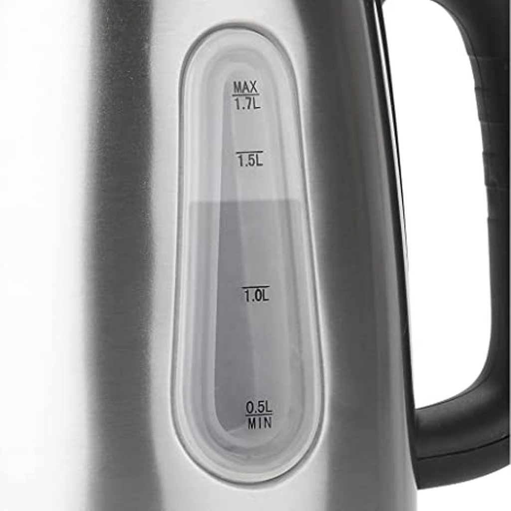 TRISTAR BOUILLOIRE ELECTRIQUE THERMOS 1.7L