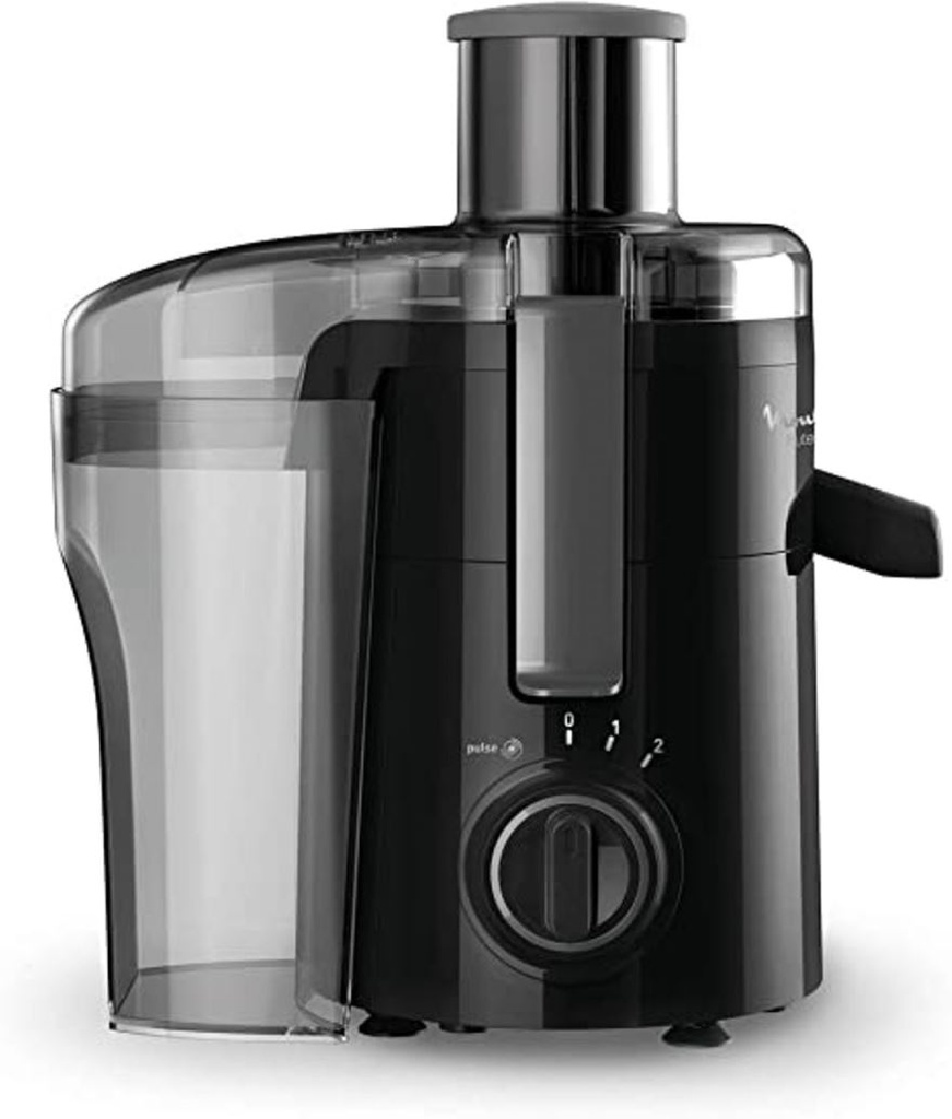 MOULINEX FRUTELIA PASTIQUE NOIR 0.95L 350W
