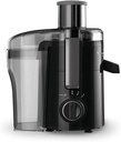 MOULINEX FRUTELIA PASTIQUE NOIR 0.95L 350W