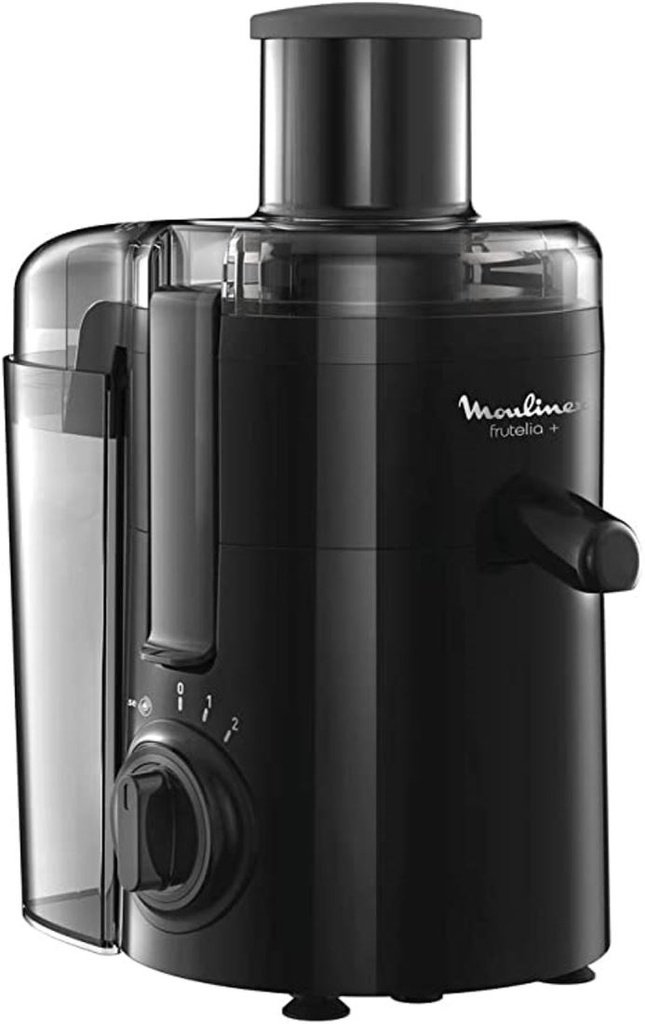 MOULINEX FRUTELIA PASTIQUE NOIR 0.95L 350W