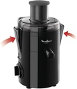 MOULINEX FRUTELIA PASTIQUE NOIR 0.95L 350W