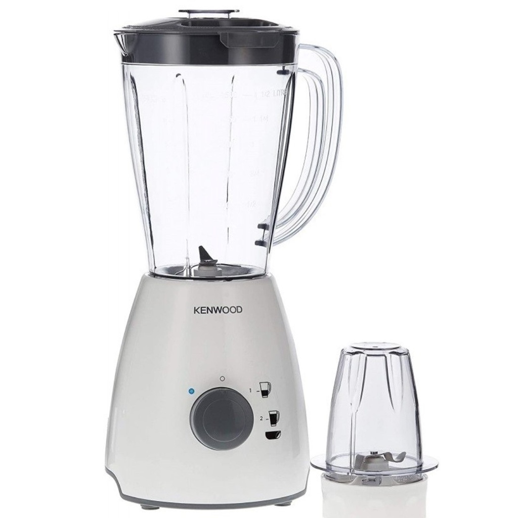 KENWOOD BLENDEUR 500W 1.5L BLANC