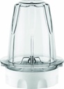 KENWOOD BLENDEUR 500W 1.5L BLANC