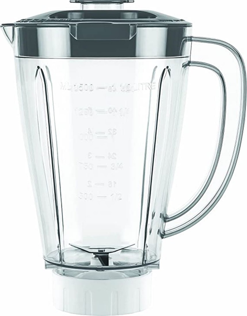 KENWOOD BLENDEUR 500W 1.5L BLANC