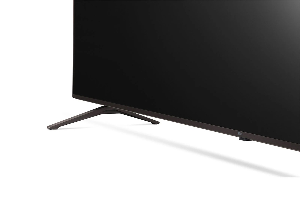 LG TV 86'' SMART UHD 4K