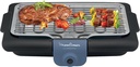 Moulinex Accessimo Barbecue de table électrique, Grille amovible, Puissance 2100 W