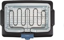 Moulinex Accessimo Barbecue de table électrique, Grille amovible, Puissance 2100 W