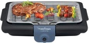 Moulinex Accessimo Barbecue de table électrique, Grille amovible, Puissance 2100 W