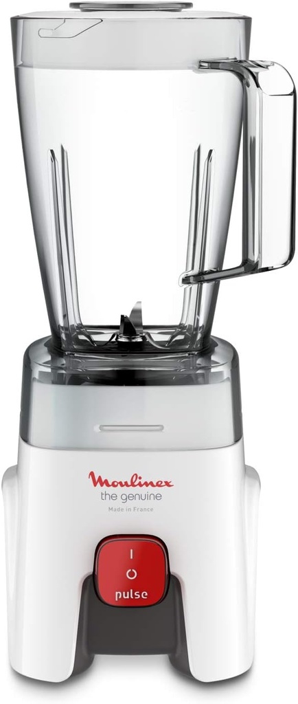 Moulinex Mélangeur + râpe