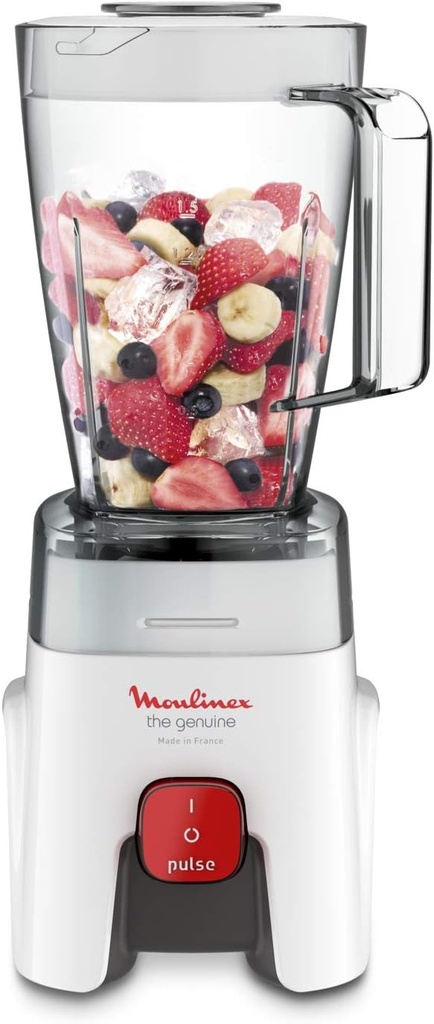 Moulinex Mélangeur + râpe