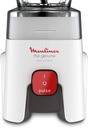 Moulinex Mélangeur + râpe