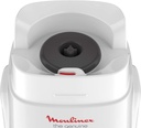 Moulinex Mélangeur + râpe