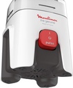 Moulinex Mélangeur + râpe