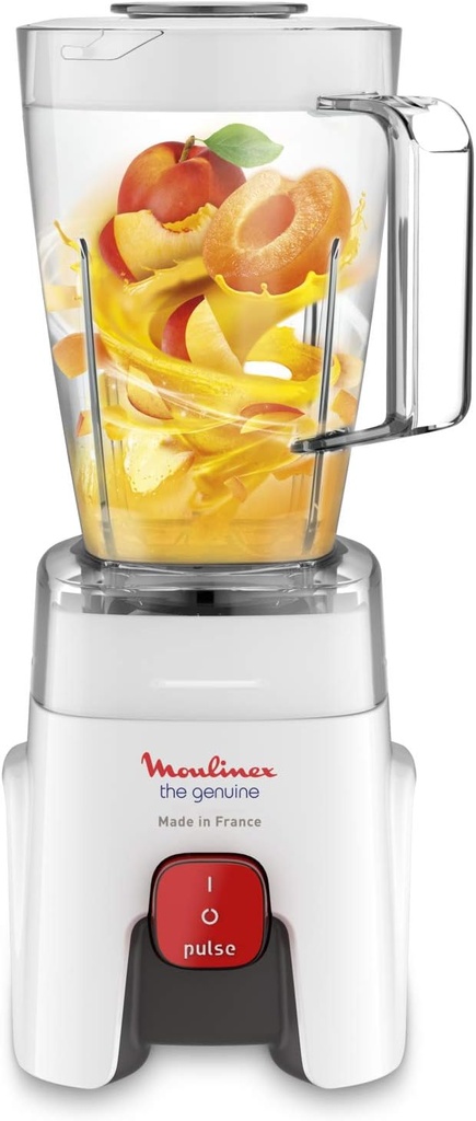 Moulinex Mélangeur + râpe
