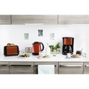 MOULINEX SUBITO Cafetière filtre, 1.25 L soit 10/15 tasses