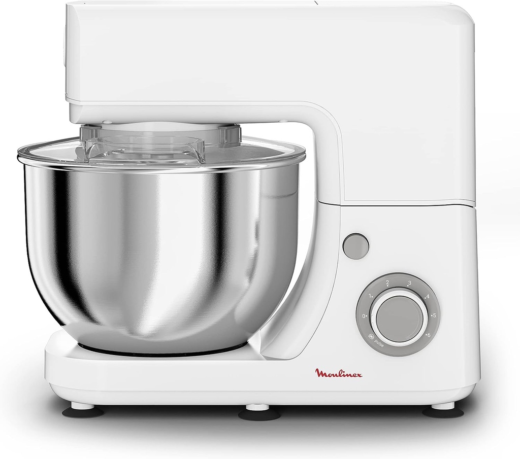 MOULINEX ROBOT PATISSIER Robot