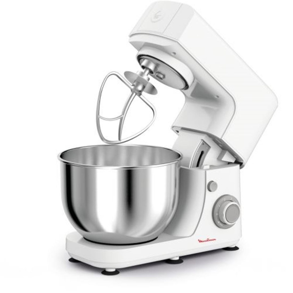 MOULINEX ROBOT PATISSIER Robot