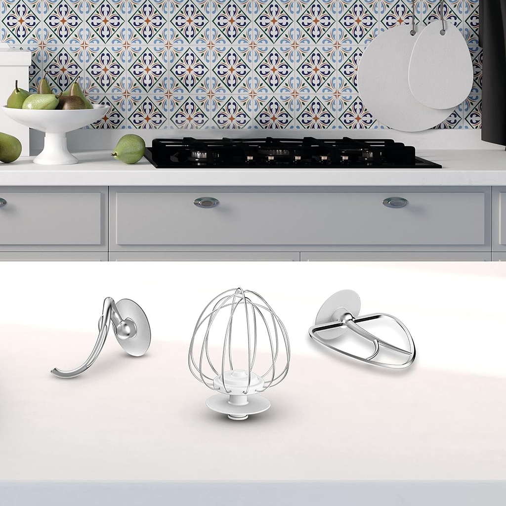 MOULINEX ROBOT PATISSIER Robot