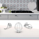 MOULINEX ROBOT PATISSIER Robot