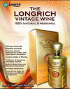 WHISKY THEURAPEUTIQUE 500 ml 38°