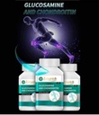 GLUCOSAMINE CHONDROINTIN