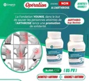 GLUCOSAMINE CHONDROINTIN