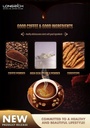 CAFE DECAFEINE AU CORDYCEPS P/10 x15 g