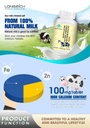 CALCIUM/ZINC/FER