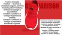 CHAUSSURES ENERGETIQUES A-PLUS (39 à 46 )