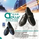 CHAUSSURES MAGNETIQUES HOMMES