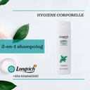 SHAMPOING 2 EN 1 300 ml