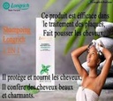 SHAMPOING 2 EN 1 300 ml