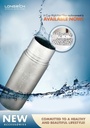GOBELET ENERGETIQUE PI 400 ml