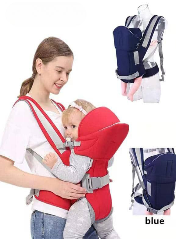 Porte-bébé Will Baby