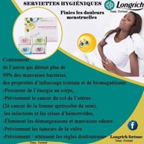 PROTEGE SLIP (unité de 10 SERVIETTES)
