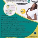 PROTEGE SLIP (unité de 10 SERVIETTES)
