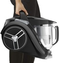 Rowenta Swift Power Cyclonic Aspirateur Sans Sac Compact Capacité 2,5 L Brosse Parquet