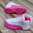Baskets Montantes