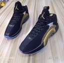 Baskets Montantes