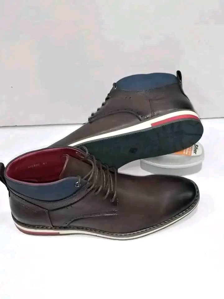 Demi-Bottes