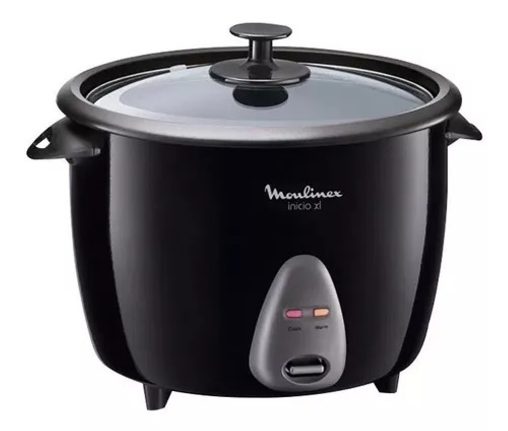 Cuiseur à riz Moulinex INICIO XL 2.8L 1000W