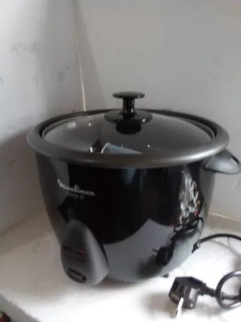 Cuiseur à riz Moulinex INICIO XL 2.8L 1000W
