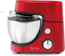 MOULINEX MASTERCHEF GOURMET 4.6 L