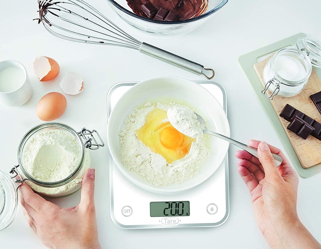 TEFAL BALANCE CUISINE ELECTRONIQUE