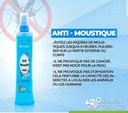 SPRAY ANTIMOUSTIQUE