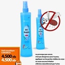 SPRAY ANTIMOUSTIQUE