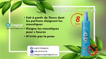 SPRAY ANTIMOUSTIQUE